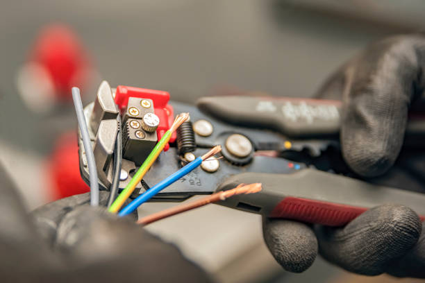 Best Electrical Rewiring Services  in New Paris, IN