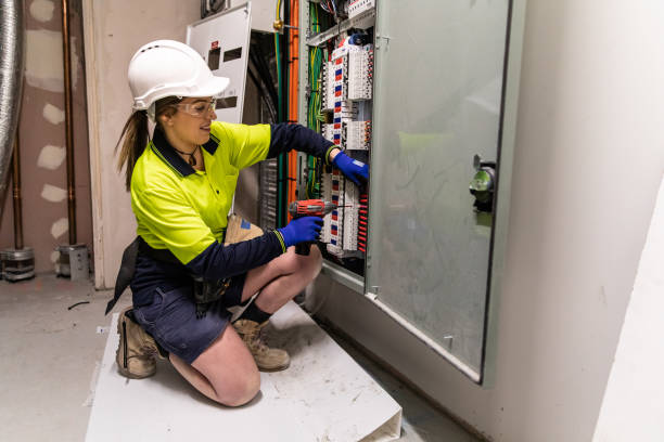 Best Affordable Electrical Installation  in New Paris, IN