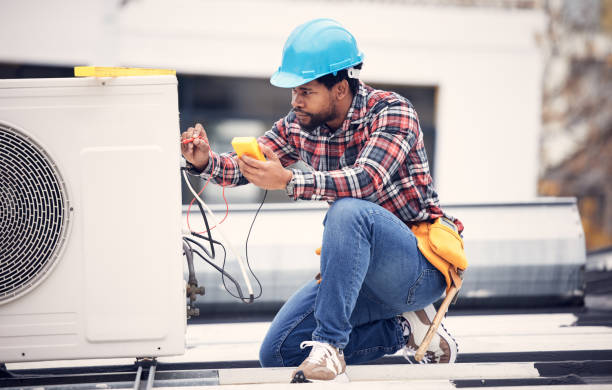 Best Electrical Installation Contractor  in New Paris, IN
