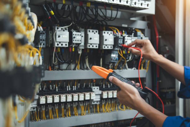 Best Electrical System Inspection  in New Paris, IN