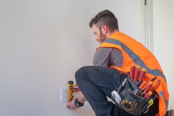 Best Electrical Contractors for Businesses  in New Paris, IN