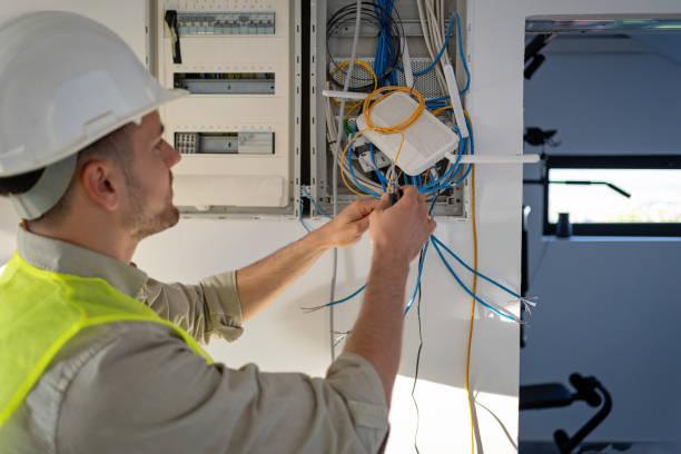 Best 24-Hour Electrician  in New Paris, IN